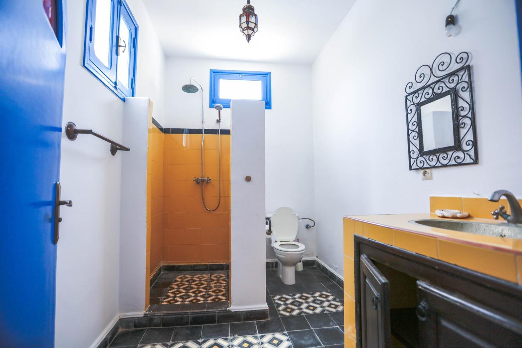 Riad Isla Эс-Сувейра Экстерьер фото