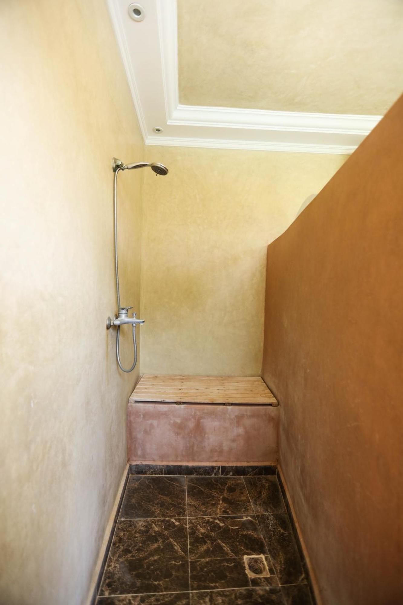 Riad Isla Эс-Сувейра Экстерьер фото